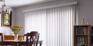 Controla las cortinas o persianas usando el móvil y a través de la voz Controla las cortinas o persianas