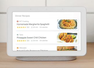 Configurar tú método de pago y empieza a comprar por voz