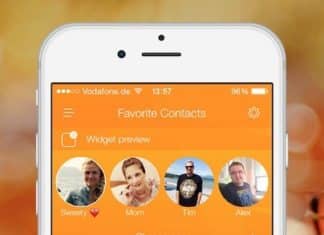 Contactos Favoritos llega al asistente de Google