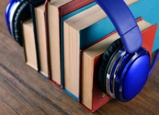 Escuchar audiolibros en español con Google Assistant audilibros
