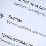 Automatiza tu rutina diaria con el Asistente de Google rutina automatiza
