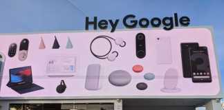 Más dispositivos para Google Home y Google Assistant