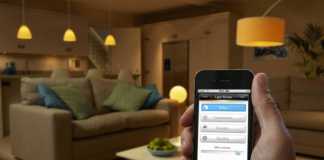 Una casa inteligente es una realidad con el Asistente de Google