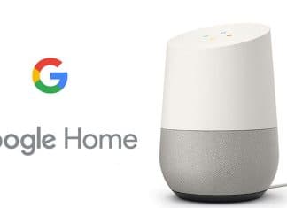 Gestiona tu red Wifi con Google Home y su asistente de voz gestiona red Wifi de Google