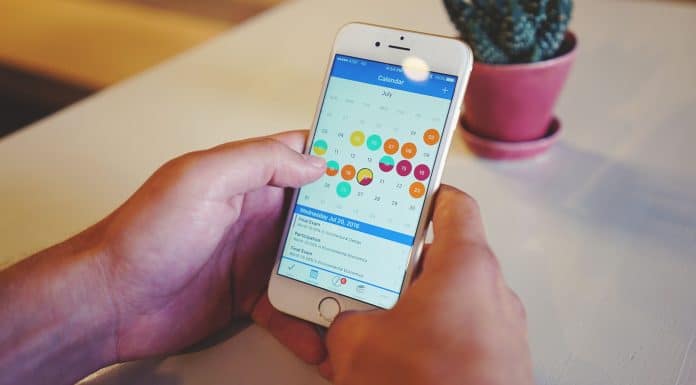Configura tus eventos con Google Calendar y el Asistente de Google calendario-de-google-google-assistant