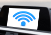Android auto inalámbrico controlado por voz de Google Android auto inalámbrico sin cables