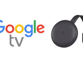 Google TV