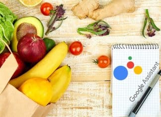 Bring Lista de Compras se integra al Asistente de Google Bring Lista de Compras integrada con Google