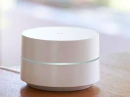 Google Wifi amplificar internet