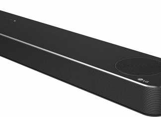 Optimiza tu Experiencia Auditiva con la LG SN8YG Barra de Sonido Hi-Res LG SN8YG