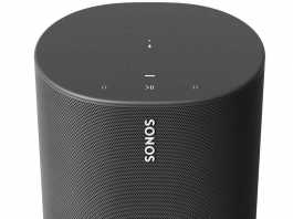 SONOS move