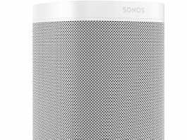 Sonos One