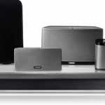 Comparativa de los potentes altavoces SONOS altavoces sonos
