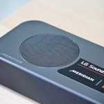 Comparativas Barras de Sonido LG Comparativas Barras de Sonido LG