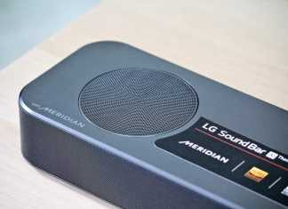 Comparativas Barras de Sonido LG Comparativas Barras de Sonido LG