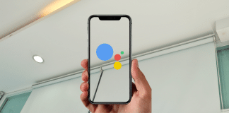 Persianas Wifi motorizadas Tuya controladas por Google Home