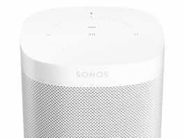 Sonos One Gen 2