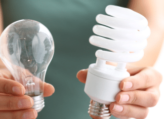 Bombilla inteligente de bajo consumo selecciona la mejor Bombilla inteligente de bajo consumo