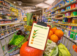 Listonic lista de compras con Google Assistant Listonic lista de compras