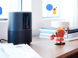 Bose compatible con Google Home