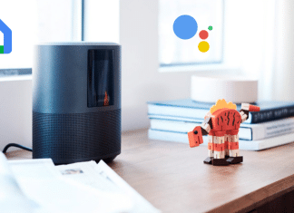 Altavoz Bose compatible con Google Home Bose compatible con Google Home