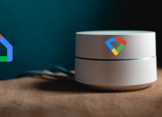 Google Home reemplaza a Google Wifi Google Home reemplaza a Google Wifi
