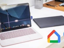 Pixelbook Go