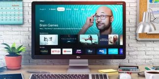 Google TV para PC como disfrutarlo en tu ordenador Google TV para PC