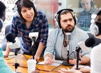 Escuchar radio en vivo con Google Home radio en vivo