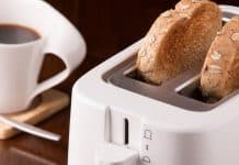 Tostadora Inteligente con Google Home tostadora inteligente