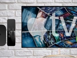 Apple TV para Android TV