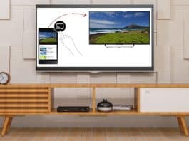 Smart TV con Chromecast integrado