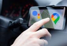 Activa el modo conducción con el Asistente de Google modo conducción con Google Assistant