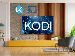 transmitir Kodi a Chromecast