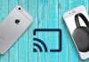 Como conectar Chromecast a iPhone contenido en tu pantalla grande conectar Chromecast a iPhone