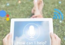 Como conectar OK Google al Wifi y Google Home como conectar ok google al wifi