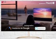 Como conectar Google Assistant con TV LG ThinQ y Google Home conectar Google Assistant con TV LG