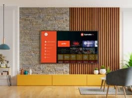 Aptoide para Android TV