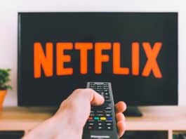 Netflix para Android TV