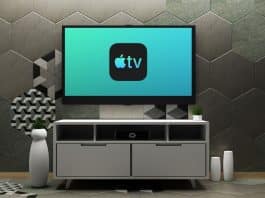 Apple TV en Chromecast