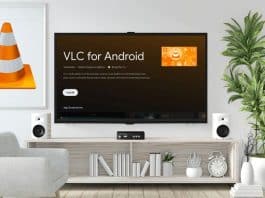 VLC para Android TV