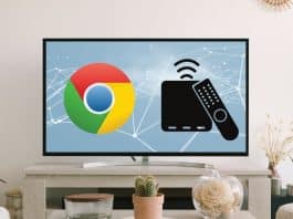 descargar google chrome para tv box