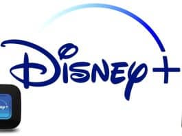 Descargar Disney Plus para TV Box