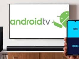 Instalar APK en Android TV