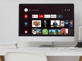 Android TV para PC