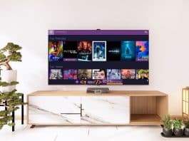 Stremio para Android TV