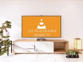 VLC para Smart TV