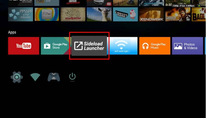 Cómo descargar aplicaciones en Android TV - Moyens I/O