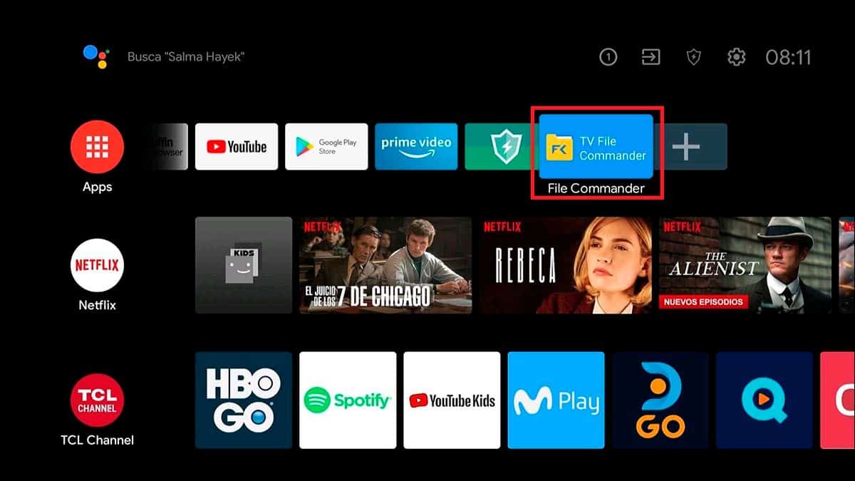 Cómo instalar Microsoft Game Pass (xCloud) en cualquier Android TV