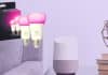 Cómo conectar Philips Hue a Google Home Philips Hue a Google Home